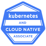 KCNA: Kubernetes and Cloud Native Associate