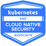 KCSA: Kubernetes and Cloud Native Security Associate